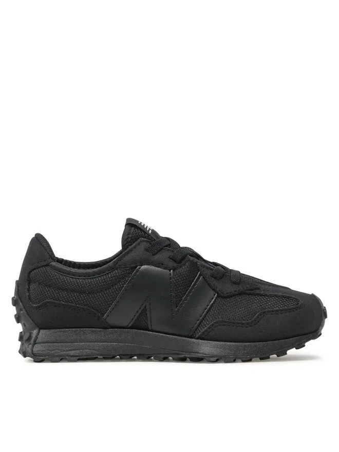 New Balance Кроссовки PH327CTB черные
