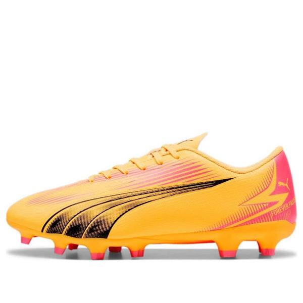 

Кроссовки ultra play fg/ag boots 'sun stream black sunset glow' Puma, мультиколор, Черный, Кроссовки ultra play fg/ag boots 'sun stream black sunset glow' Puma, мультиколор
