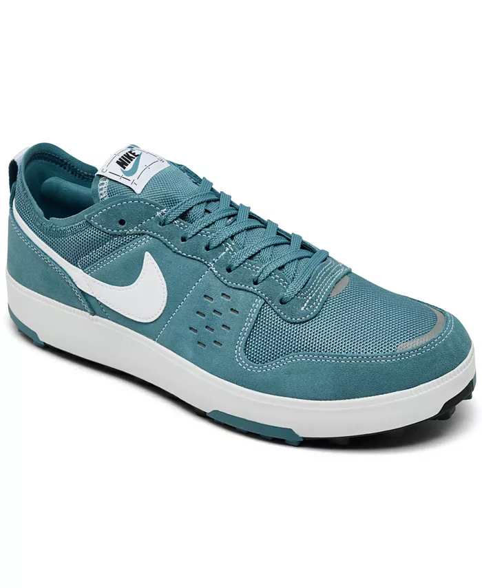 

Мужские повседневные кроссовки C1TY от Finish Line Nike, синий