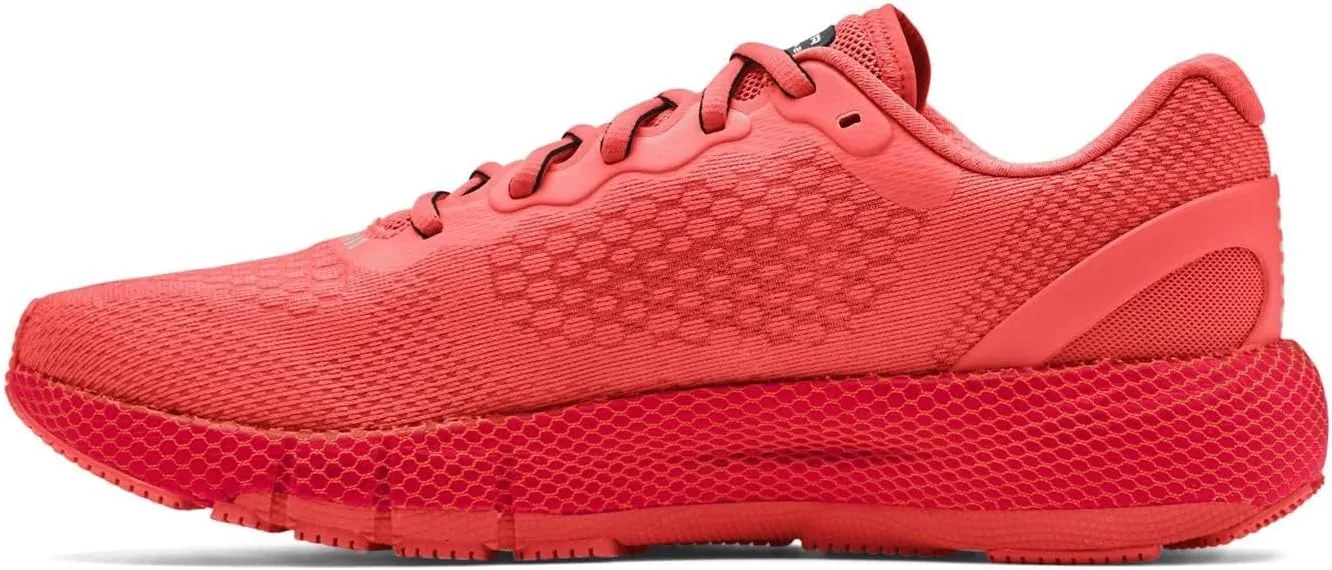 Кроссовки Under Armour Men's UA Hovr Machina 2 для бега, красный — фото 2