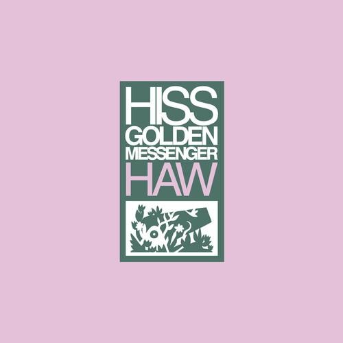 

Виниловая пластинка Hiss Golden Messenger - Haw
