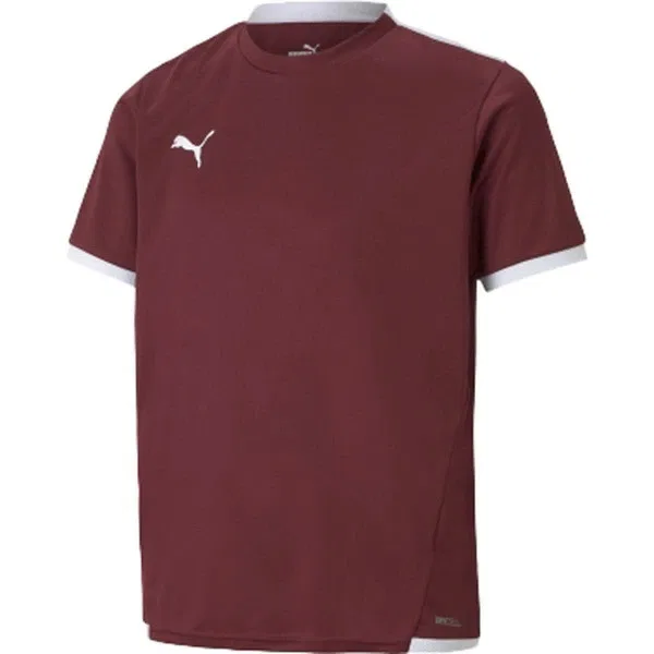 Детская футбольная футболка «Teamliga» от PUMA