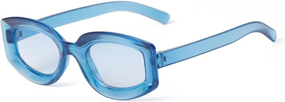 

Солнцезащитные очки с защитой UV400 | Леопардовый принт, маленькая оправа, цветные линзы | для женщин и мужчин, для занятий спортом на открытом воздухе и вождения DSVIGF, 04