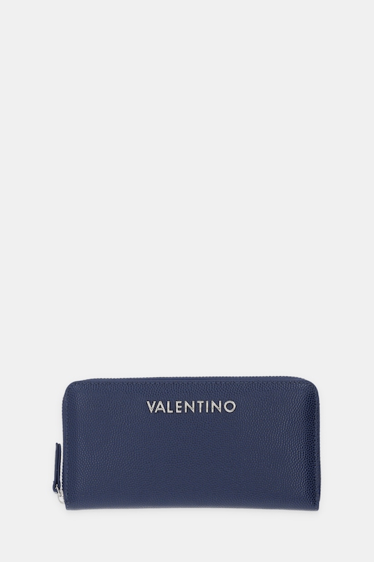 

Кошелек Valentino Bags, темно-синий