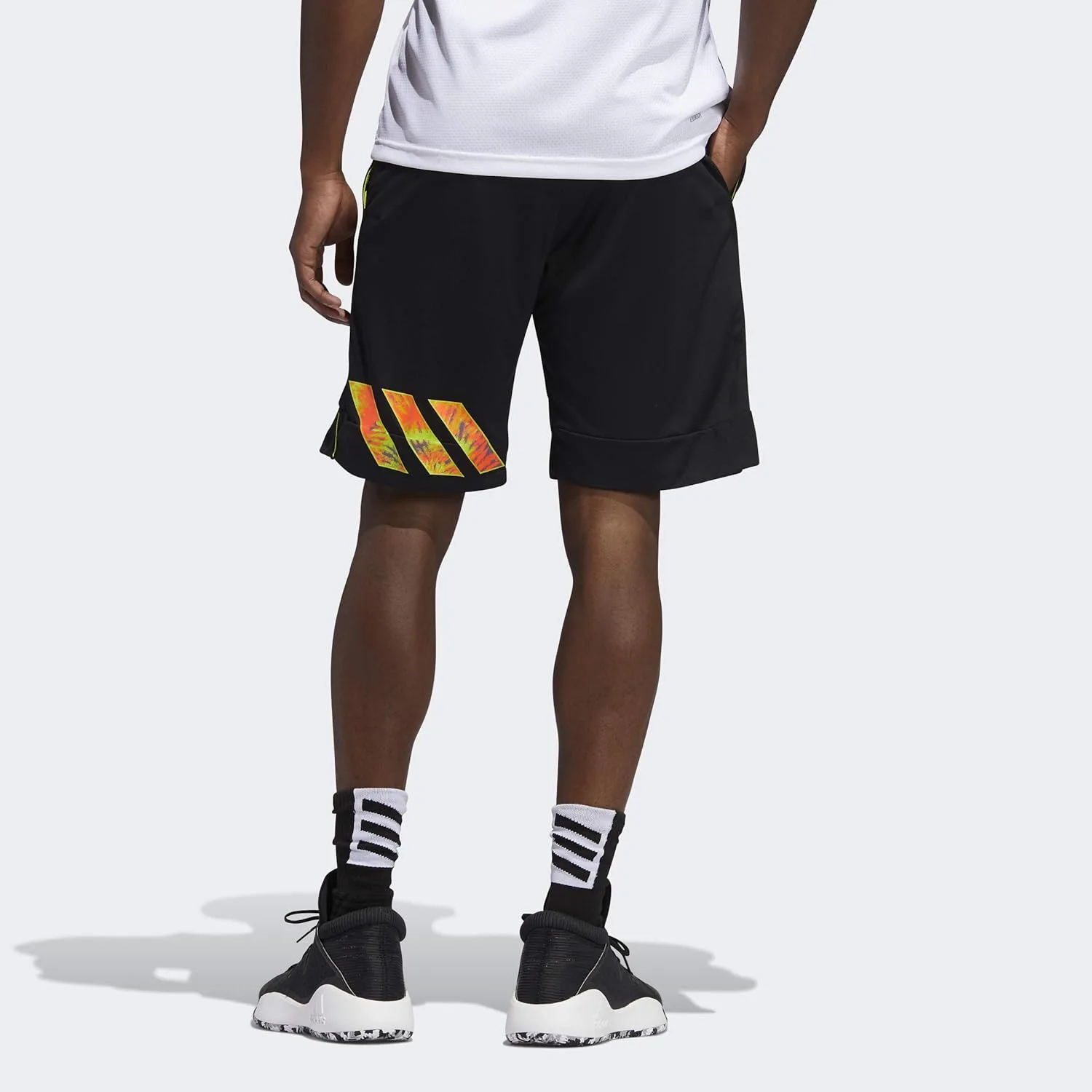 Adidas Men's Creator 365 Summer Pack Short — фото 3