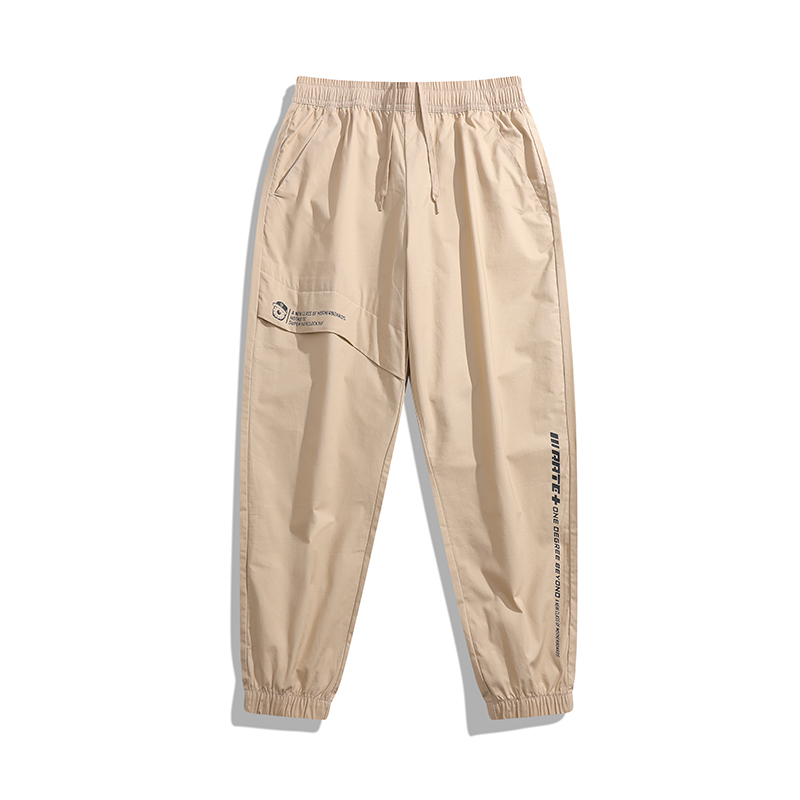 

361° Повседневные брюки мужские Tumbleweed тонкие карго