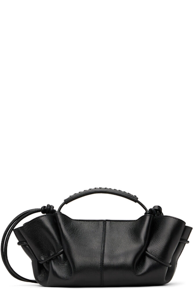 

Черная мини-сумка Arta HEREU