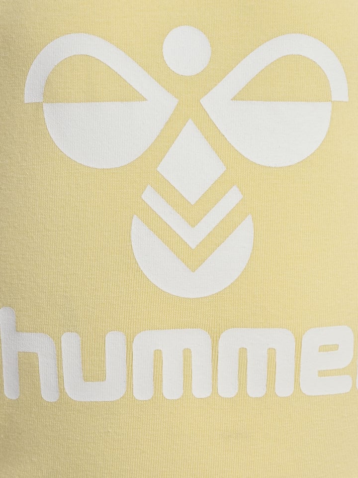 Комбинезон Hummel от Hmldream girls из ИТАЛЬЯНСКОЙ СОЛОМЫ Hummel — фото 3