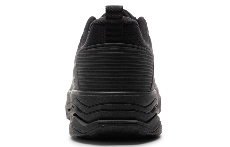 Повседневная обувь Unisex KOLON SPORT, черный bk — фото 3