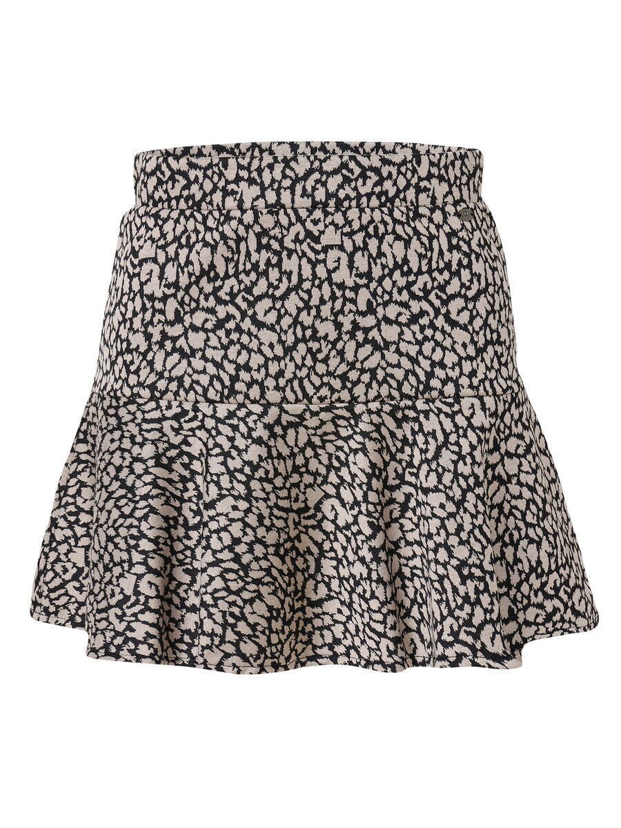 

Мини юбка KOROSHI, Beige