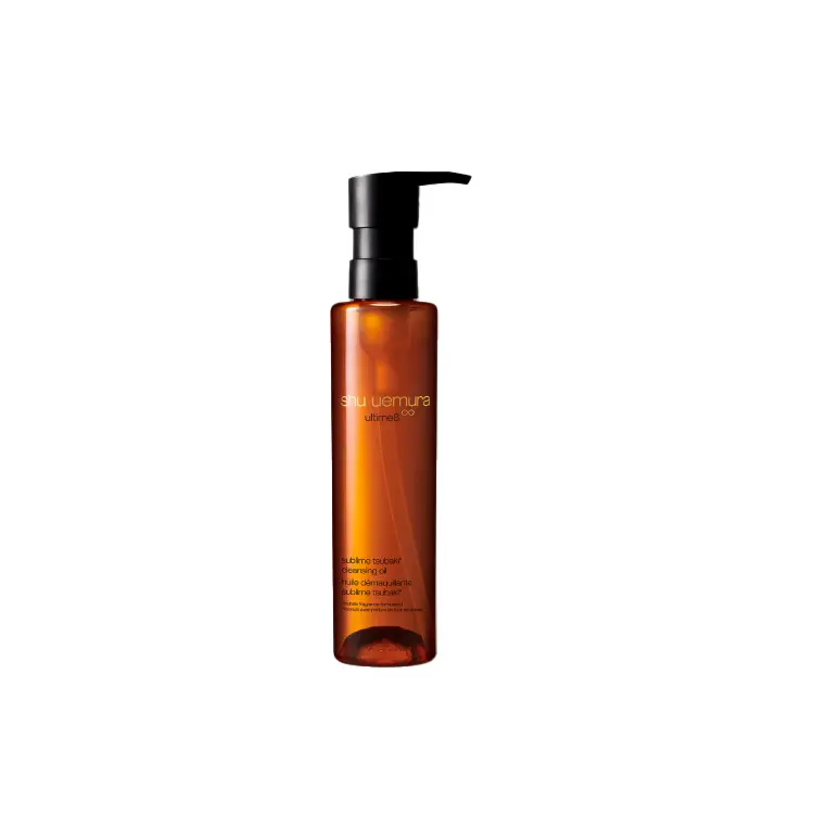 Очищающее средство для снятия макияжа для женщин Shu Uemura — фото 2