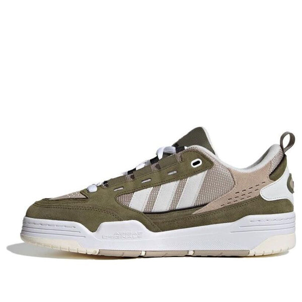 

Кроссовки adi2000 обувь Adidas, зеленый