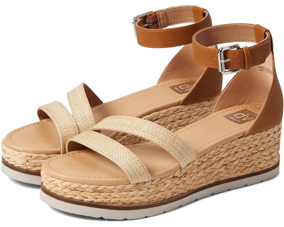 

Туфли DV Dolce Vita Breanne, естественный