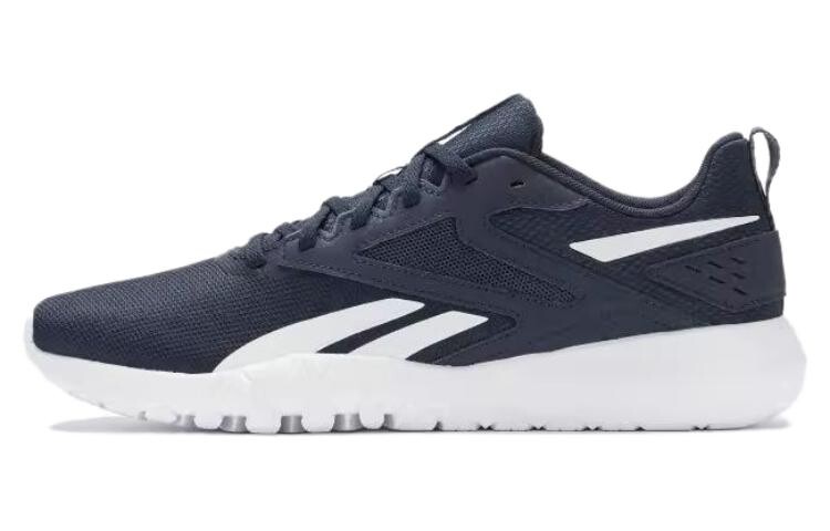 

Кроссовки Flexagon Energy Tr 4 мужские с низким верхом темно-синий Reebok