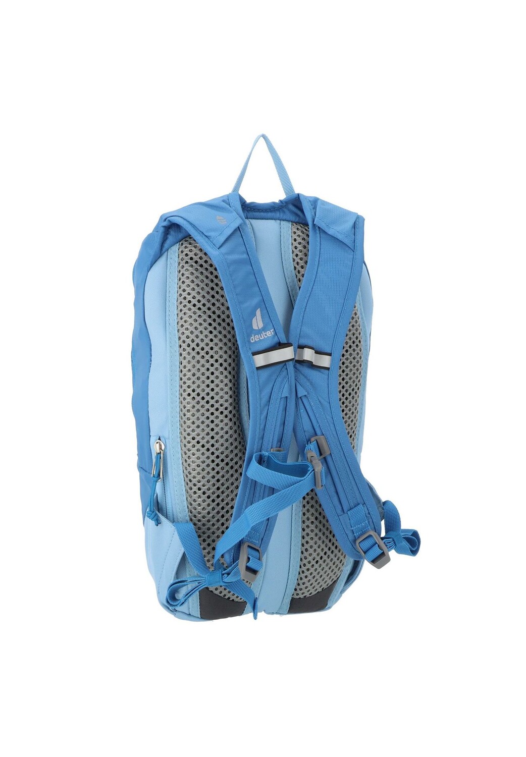 

Велосипедный рюкзак Junior Bike 39 см Deuter, цвет Wave-aqua