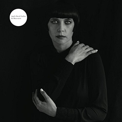 

CD диск David-Guillou, Angele: En Mouvement