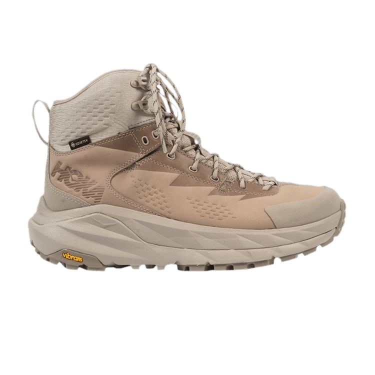 

Кроссовки Kaha GTX 'Dune Oxford Tan', желто-коричневый