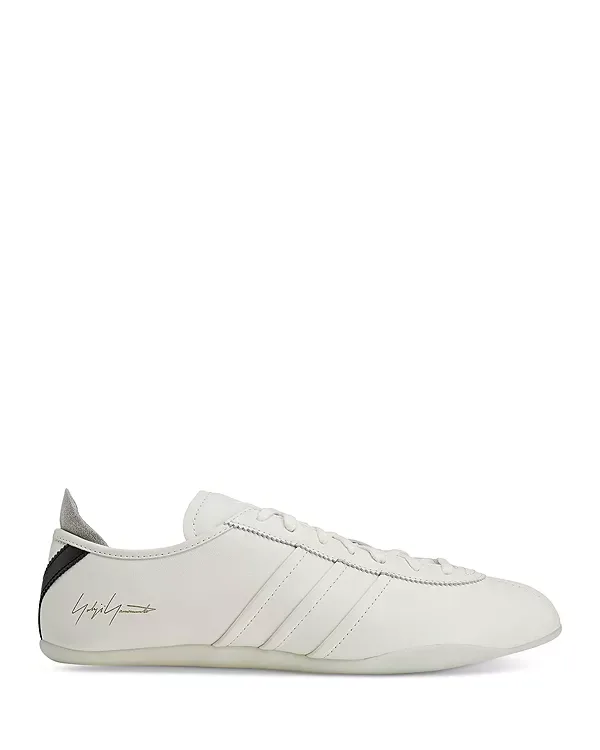 Кроссовки Токио Y-3, White
