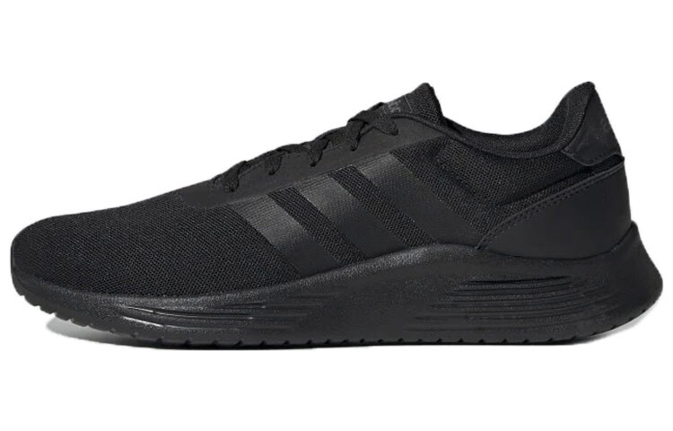 

Мужские кроссовки Adidas Neo Lite Racer 2.0 Lifestyle, Черный, Мужские кроссовки Adidas Neo Lite Racer 2.0 Lifestyle