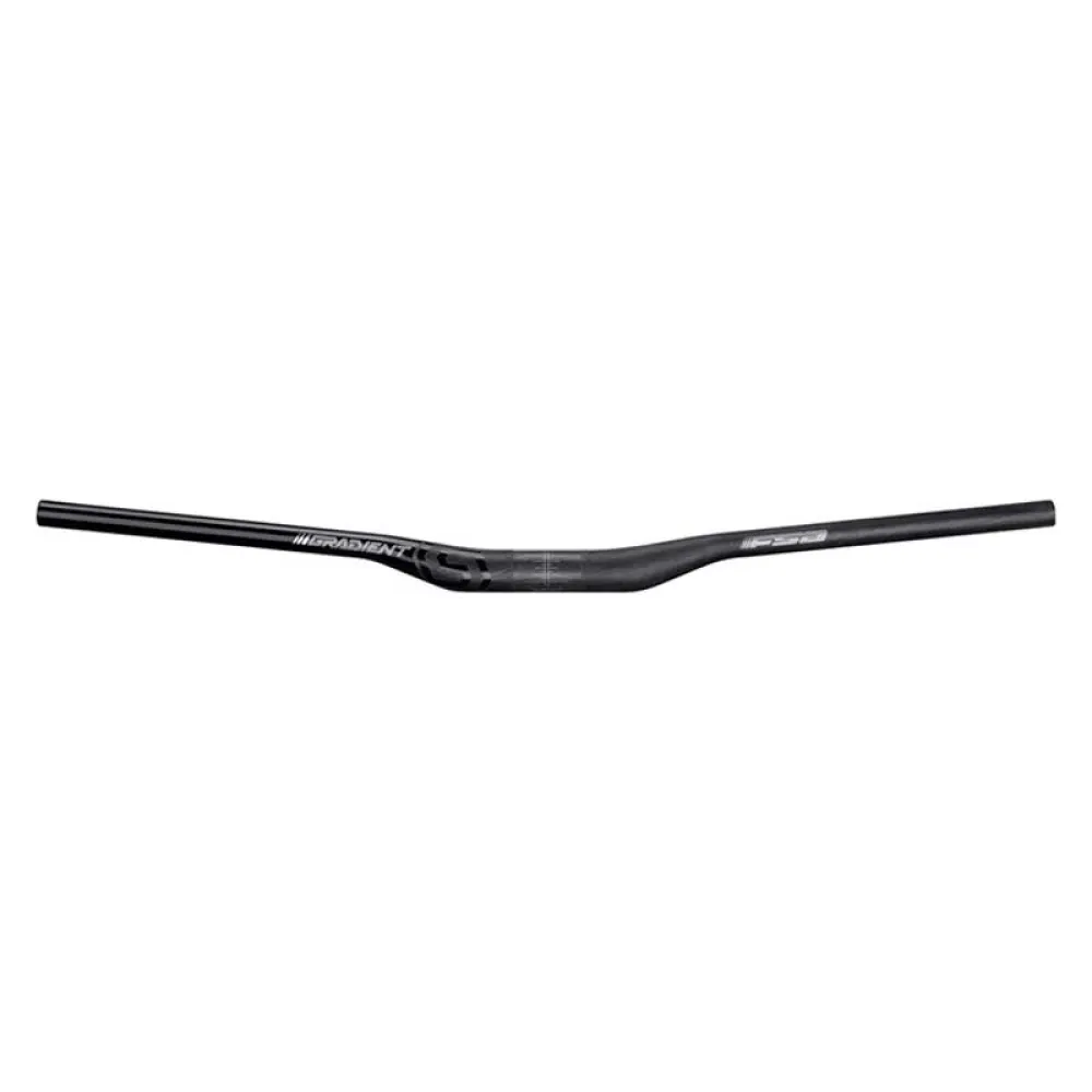 

Руль FSA Gradient Riser 20 B5, серебряный