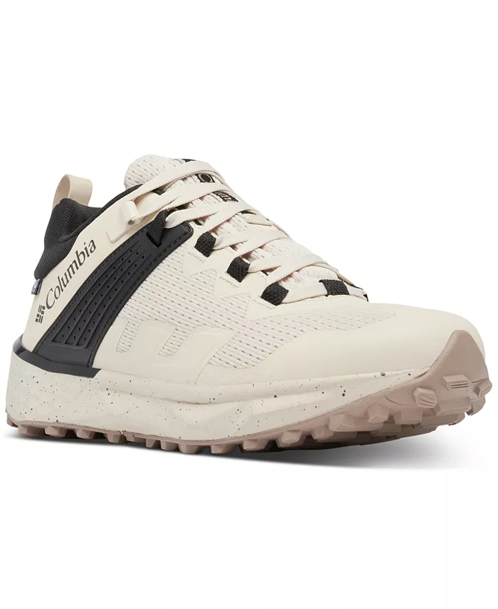 

Мужские треккинговые кроссовки Facet 75 Outdry Columbia, коричневый/бежевый