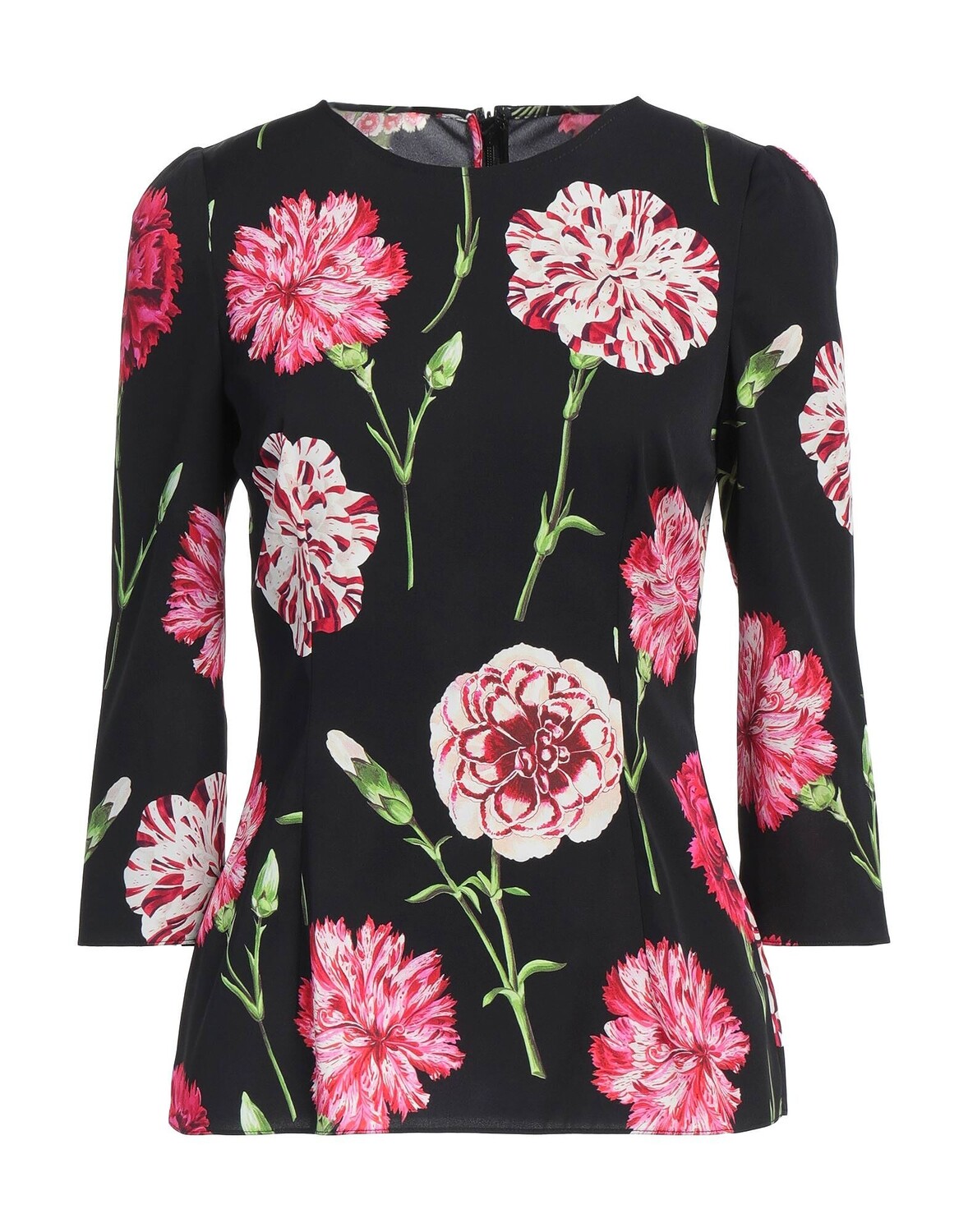 

Топ Dolce&Gabbana, черный