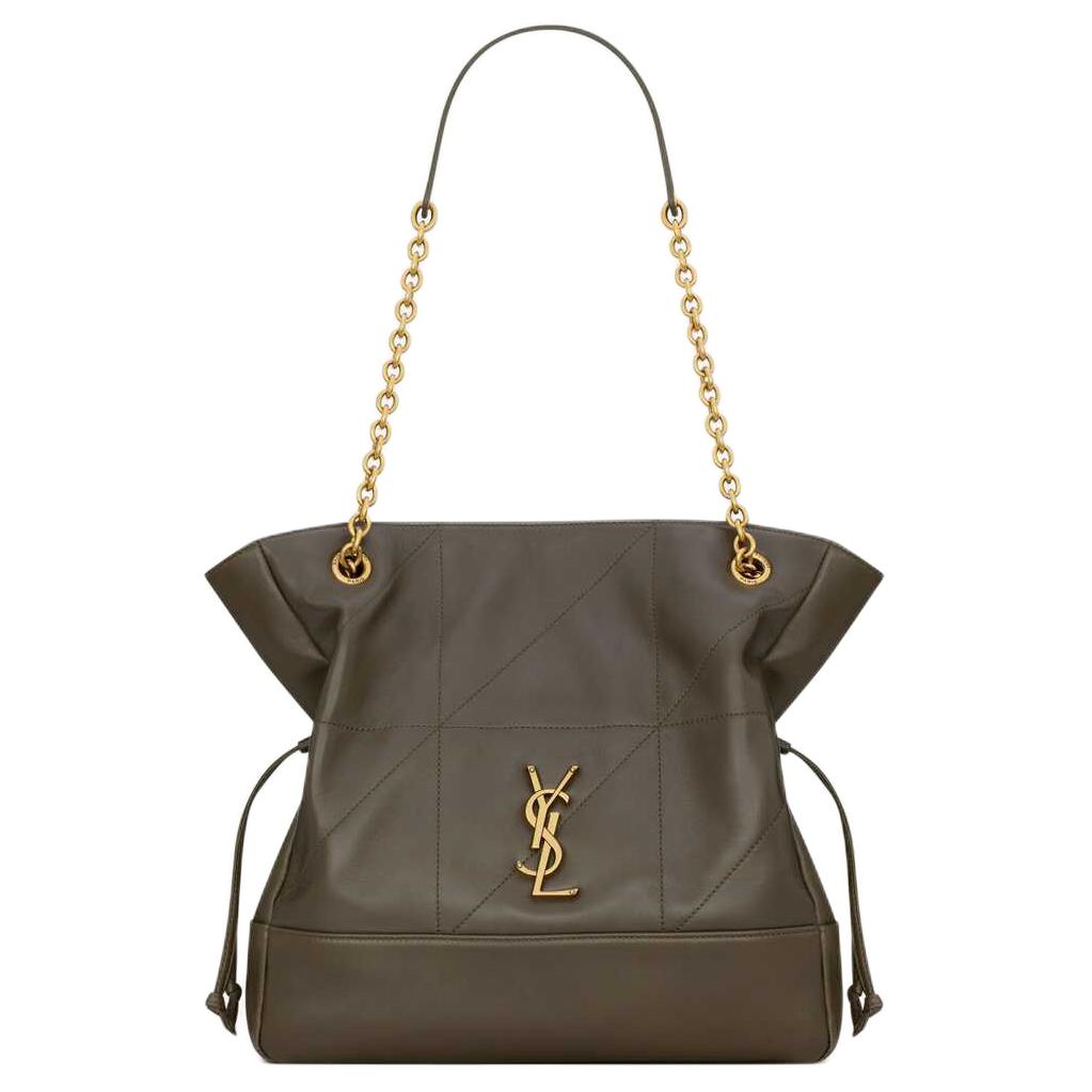 

SAINT LAURENT Сумка тоут Jamie Sheepskin
