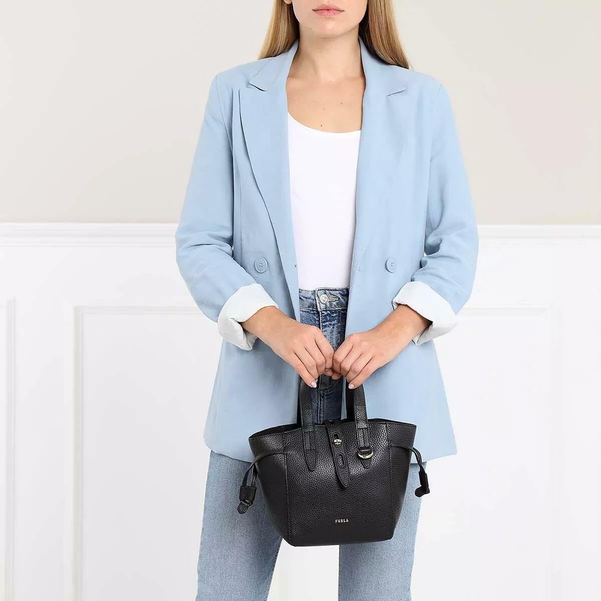 

Большая сумка Furla