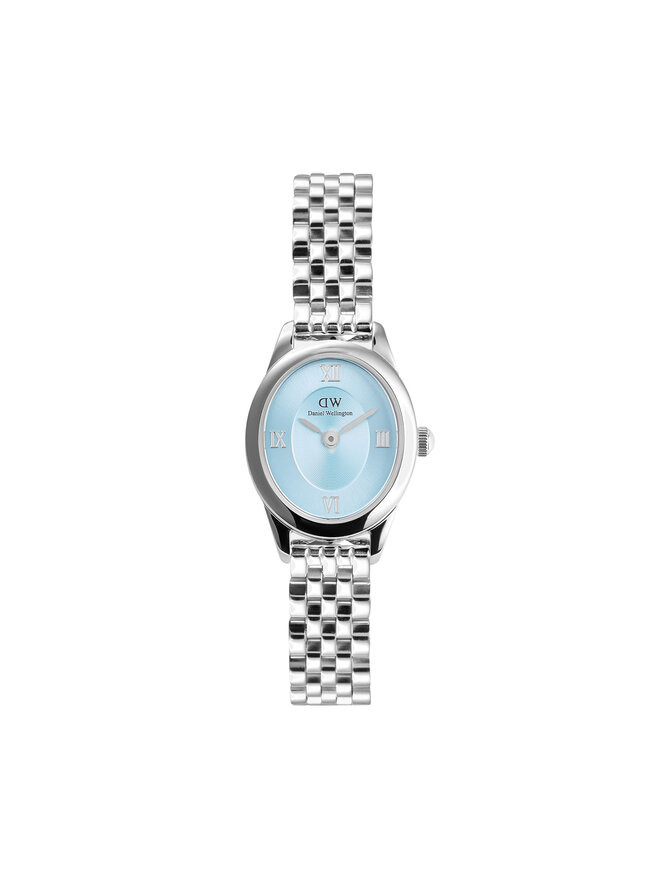 

Часы Ophelia Mini 22 DW00100809 Daniel Wellington, серебряный