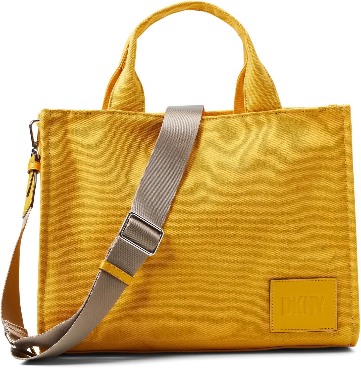 

Сумка DKNY Hadlee Medium Tote, цвет Sahara