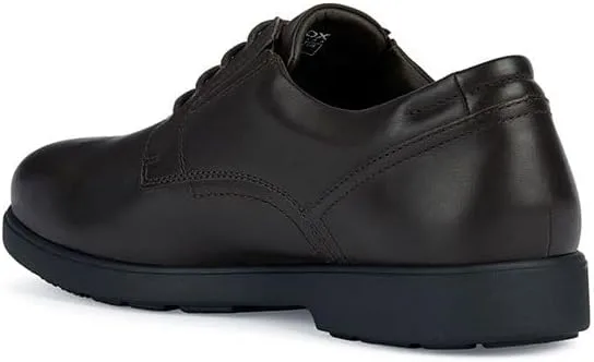 Туфли Geox Men's U Spherica Ec11 WideOxford, кофейный — фото 4