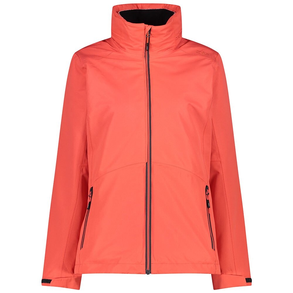 

Спортивная куртка CMP Zip Hood Detachable Inner 32Z1436D detachable, оранжевый