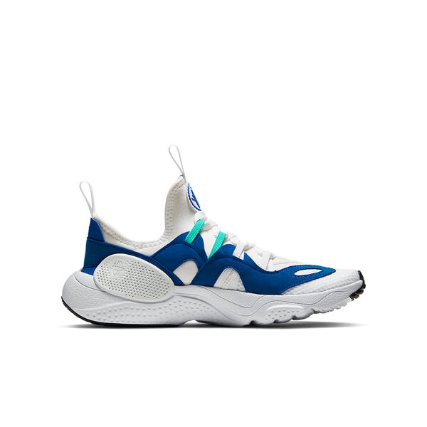 Кроссовки huarache edge txt Nike, белый — фото 2