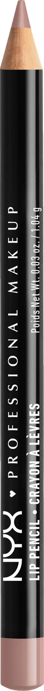 

Подводка для губ NYX Professional MakeUp Slim Lip Pencil 831 Mauve
