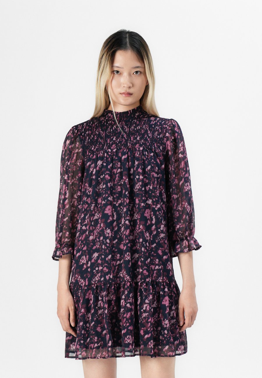 

Платье VILA VIFALIA O NECK DRESS, Black