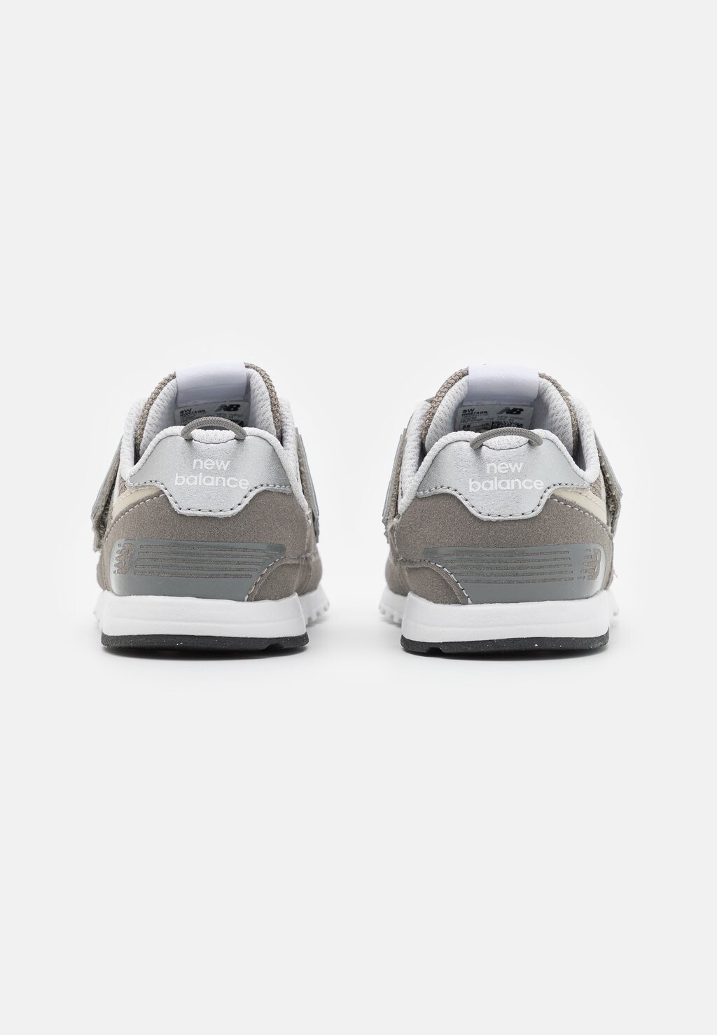 Кроссовки 574 UNISEX New Balance, цвет rain cloud — фото 3