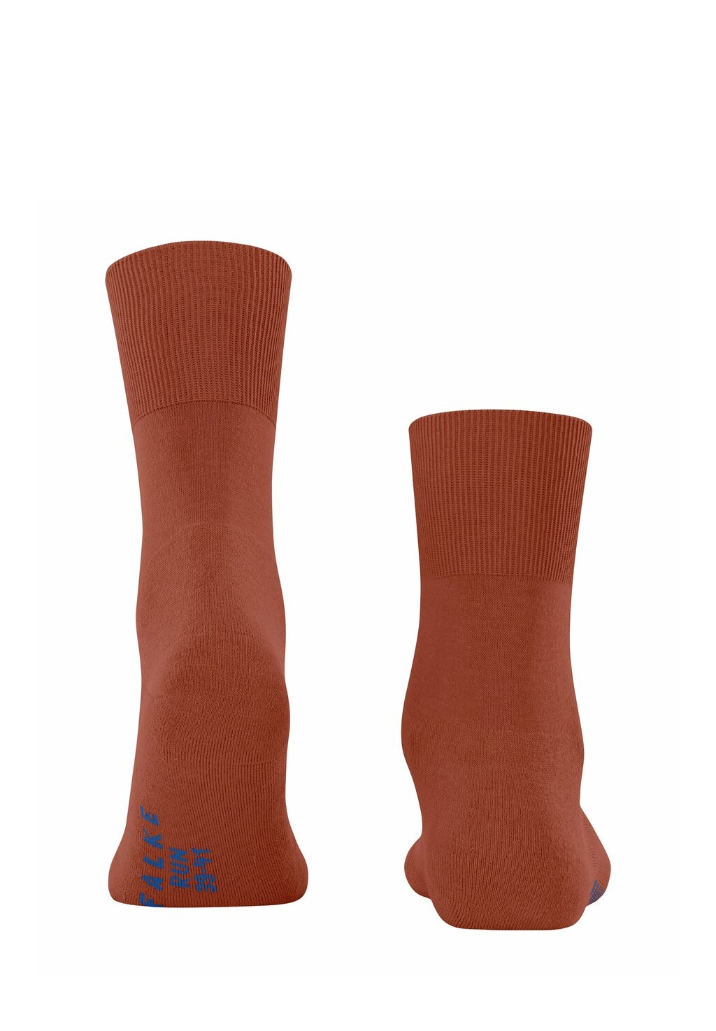 

Спортивные носки RUN FALKE, красный