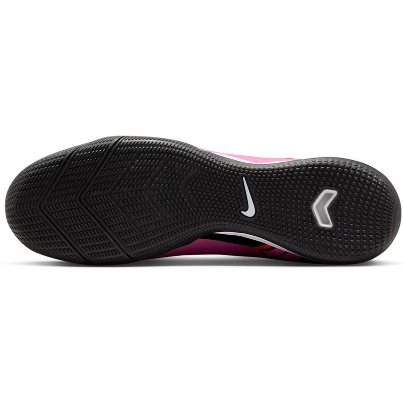 Футбольные бутсы для игры на траве zm superfly 10 academy ic Nike, мультиколор — фото 2