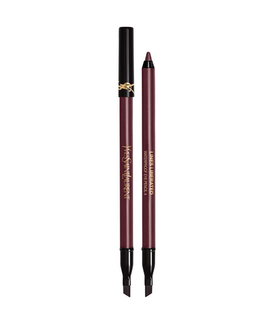 

Подводка для глаз Yves Saint Laurent Lines Liberated, Nr. 04, 1g