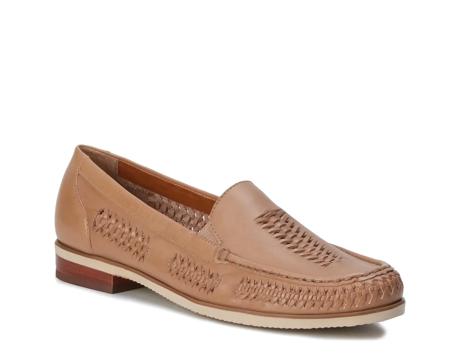 Лоферы Wendy Slip-On Ros Hommerson, бежевый