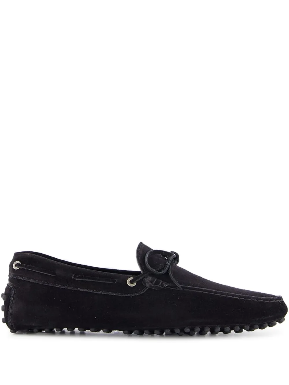 

Мокасины с бантом Aurélien, черный