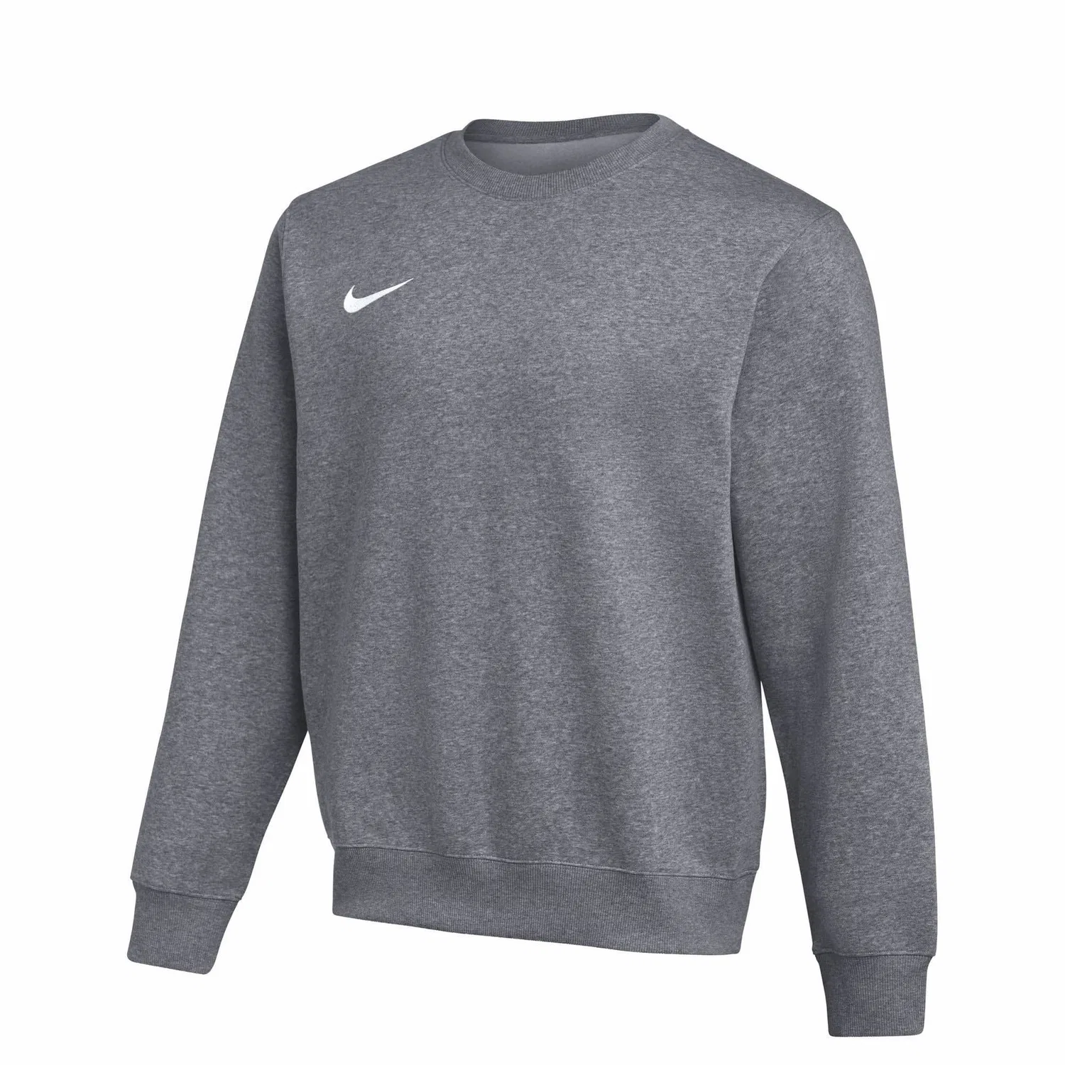 Толстовка из флиса Nike, серый