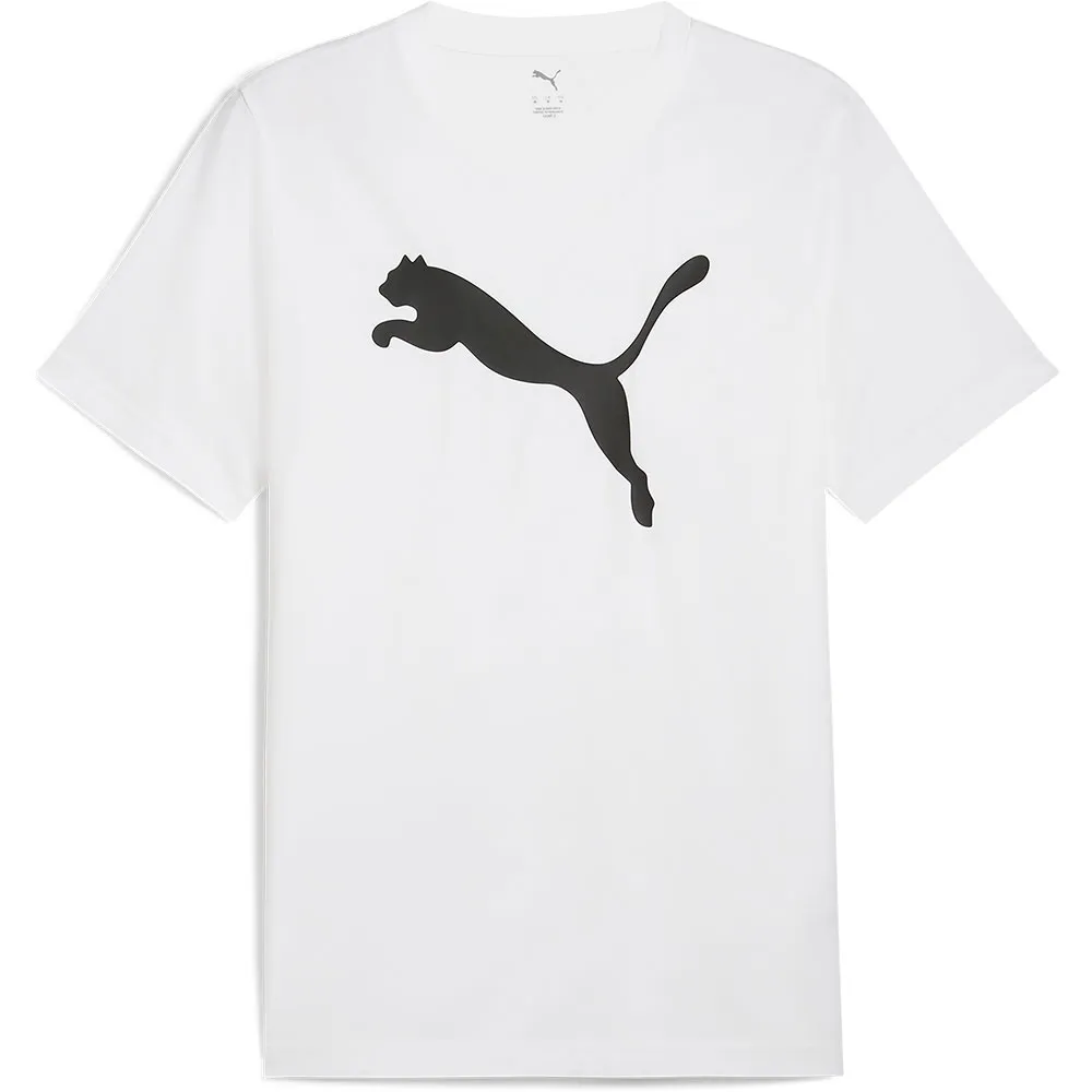 

Футболка с коротким рукавом Puma Ess, белый