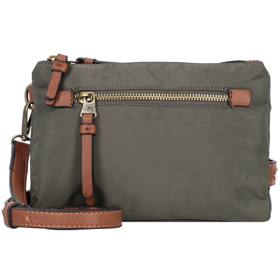 

Сумка через плечо CAMEL ACTIVE Crossbody Bag, зеленый