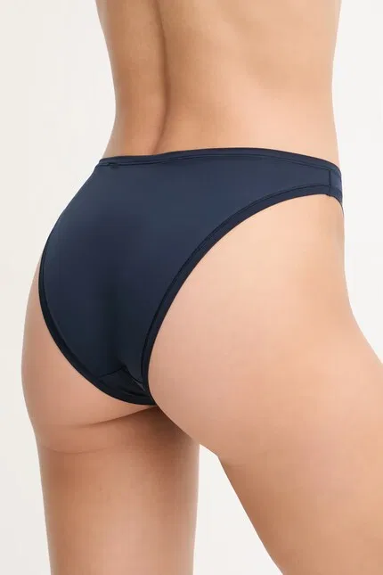 Трусы классические Tommy Hilfiger, синий — фото 2