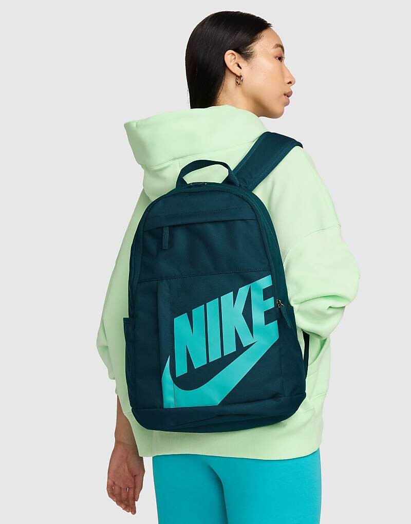 

Рюкзак Nike – Elemental – в цвете Marineblau
