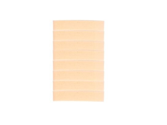 Спонжи для маникюра и педикюра NEONAIL Ombre 8 шт. — фото 2