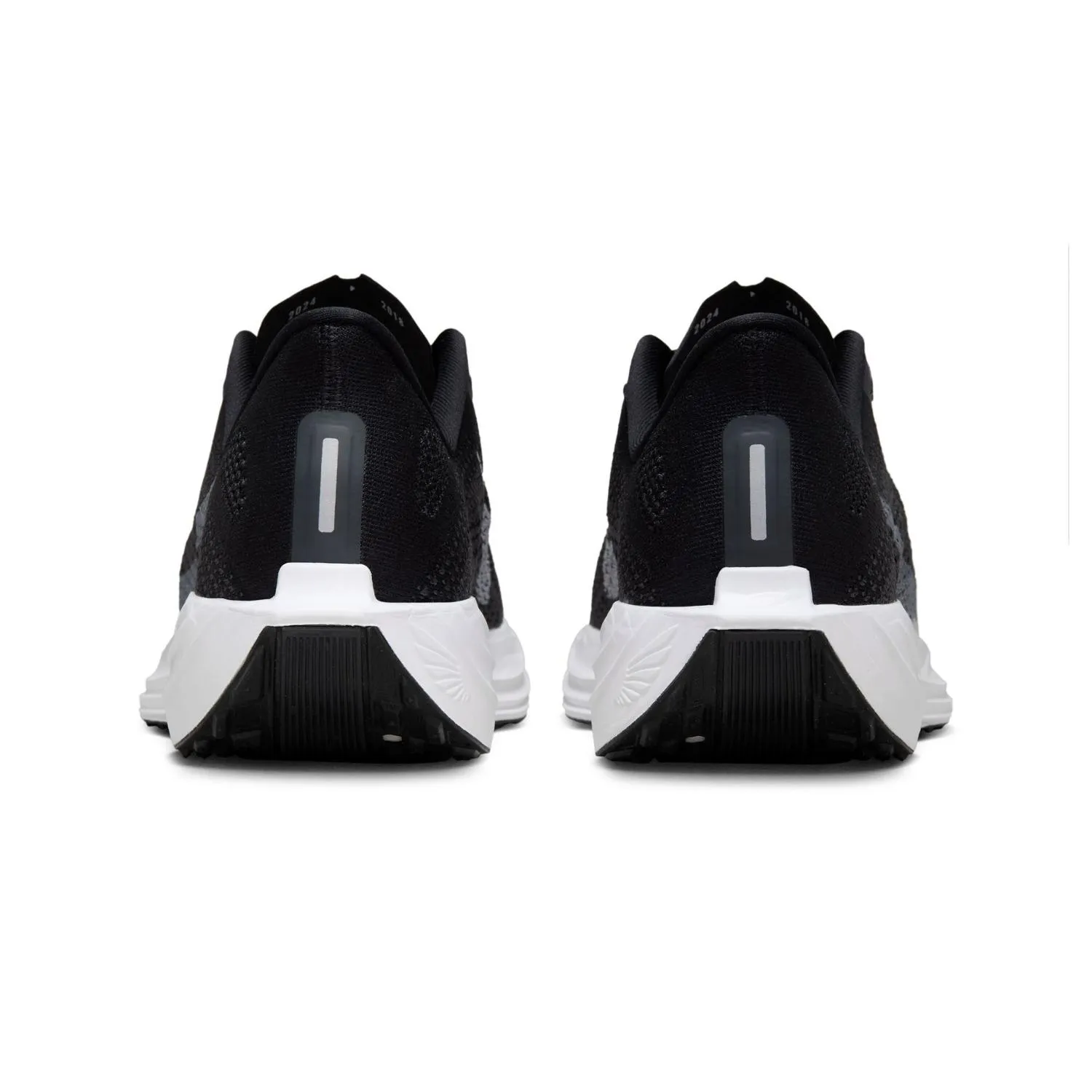 Pegasus Plus Мужские кроссовки для бега по дороге Nike, Black/Pure Platinum — фото 4