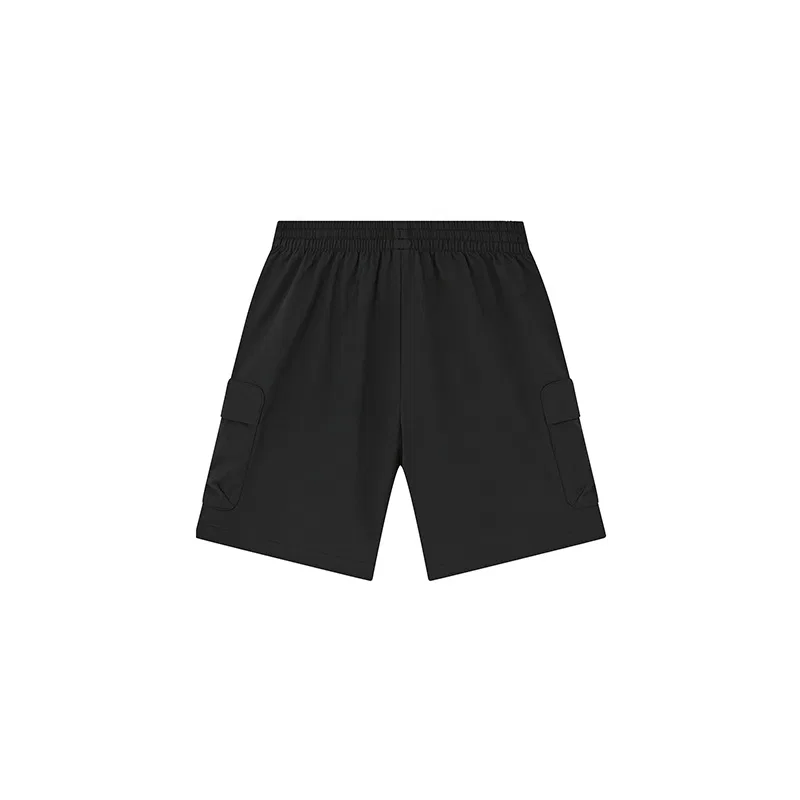 Шорты Outdoor Collection для подростков Under Armour, Black — фото 3