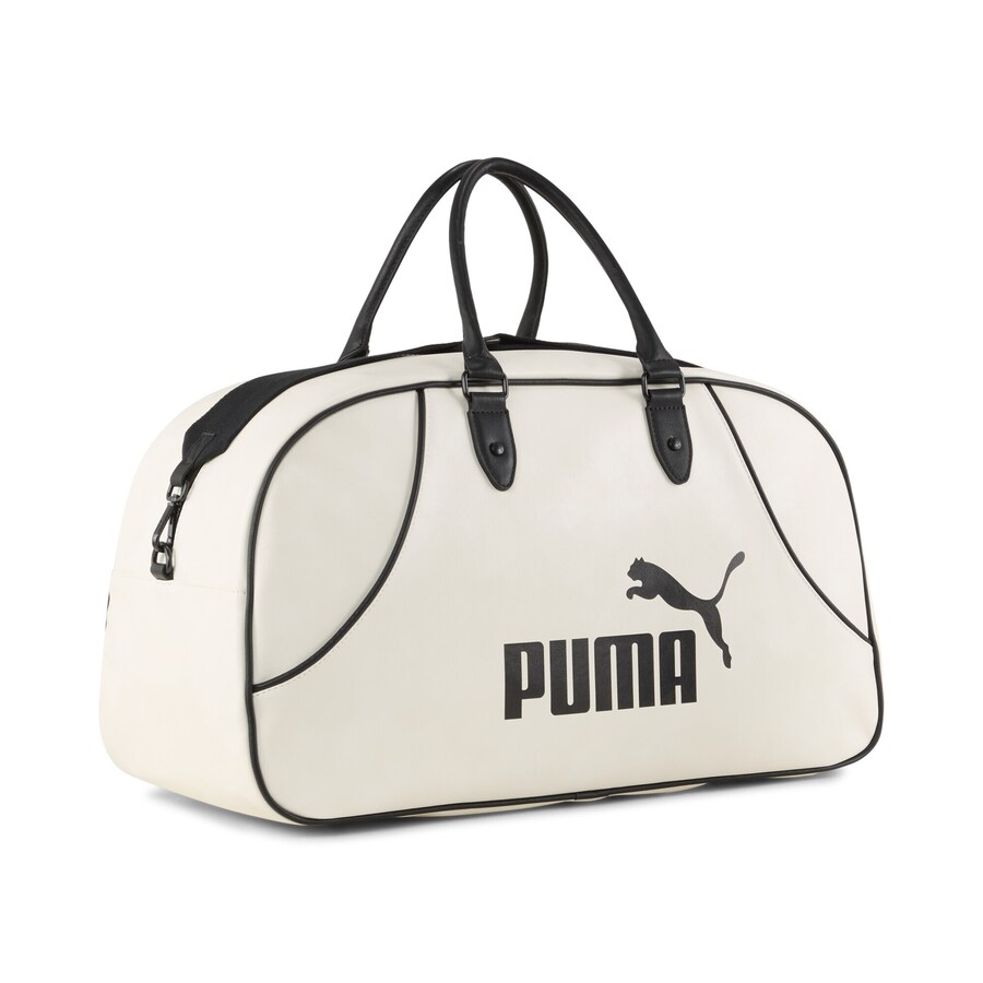 

Дорожная сумка PUMA Archive, белый